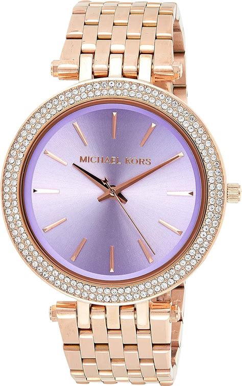 Amazon.com: Women Michael Kors Watch.